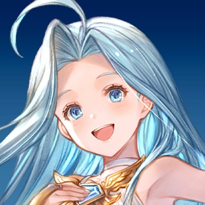 グラブルアイコン